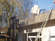 Rezanje armiranog betona
